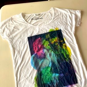 Rolling Stones tunic tee - Size L